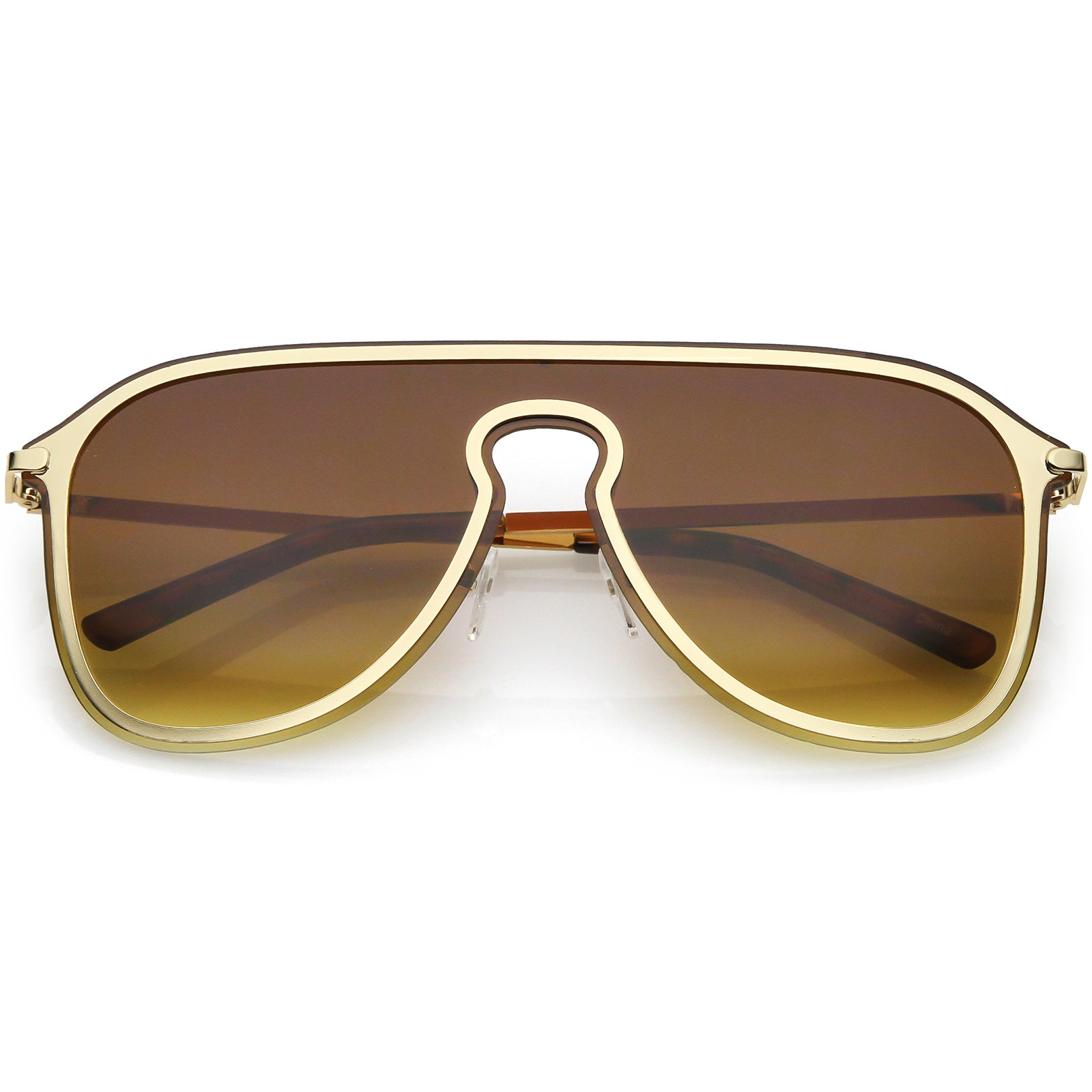 Gold / Amber