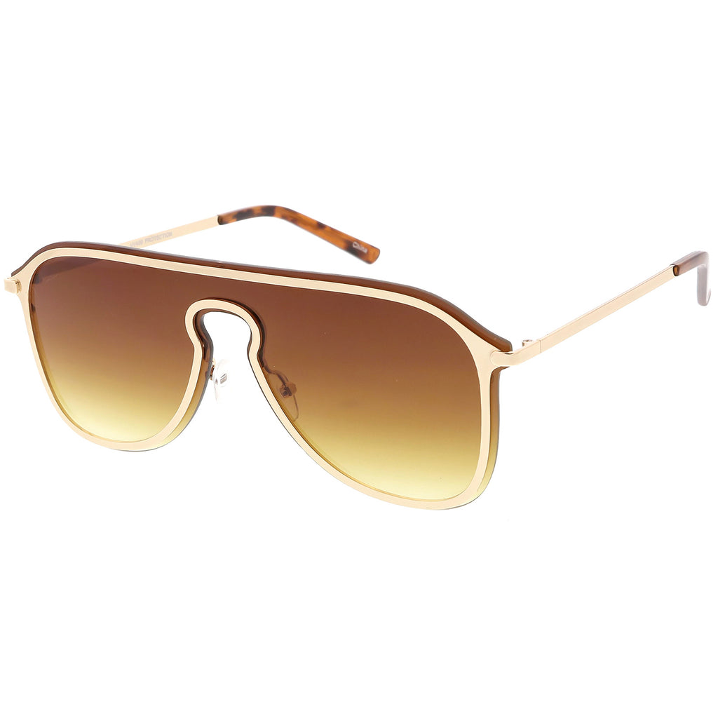 Gold / Amber