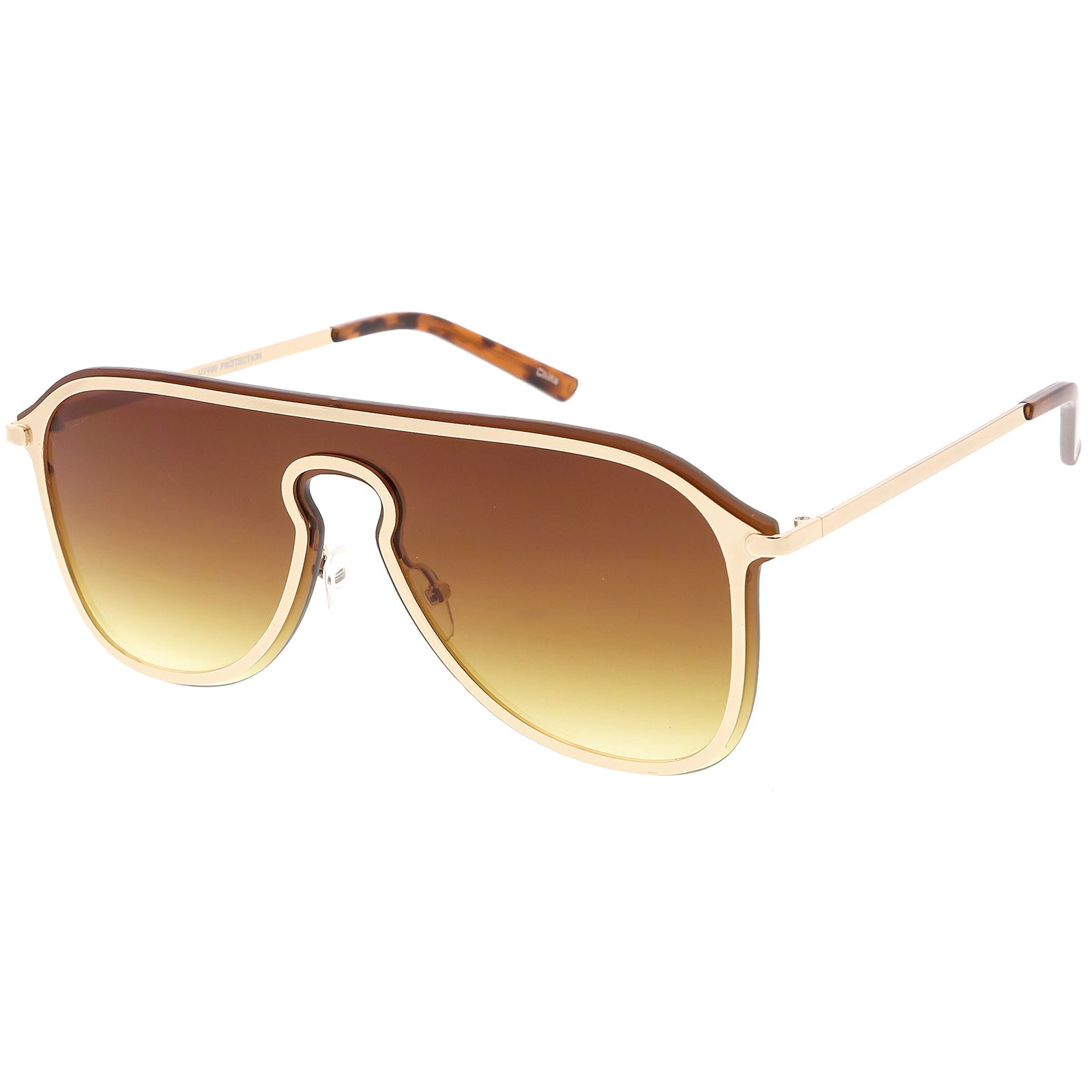 Gold / Amber