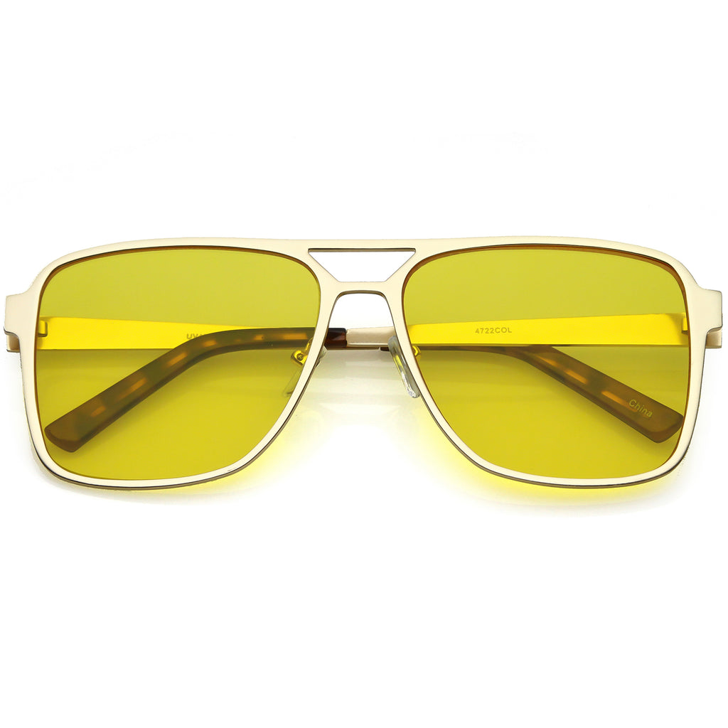 Gold / Yellow