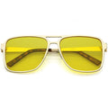 Gold / Yellow