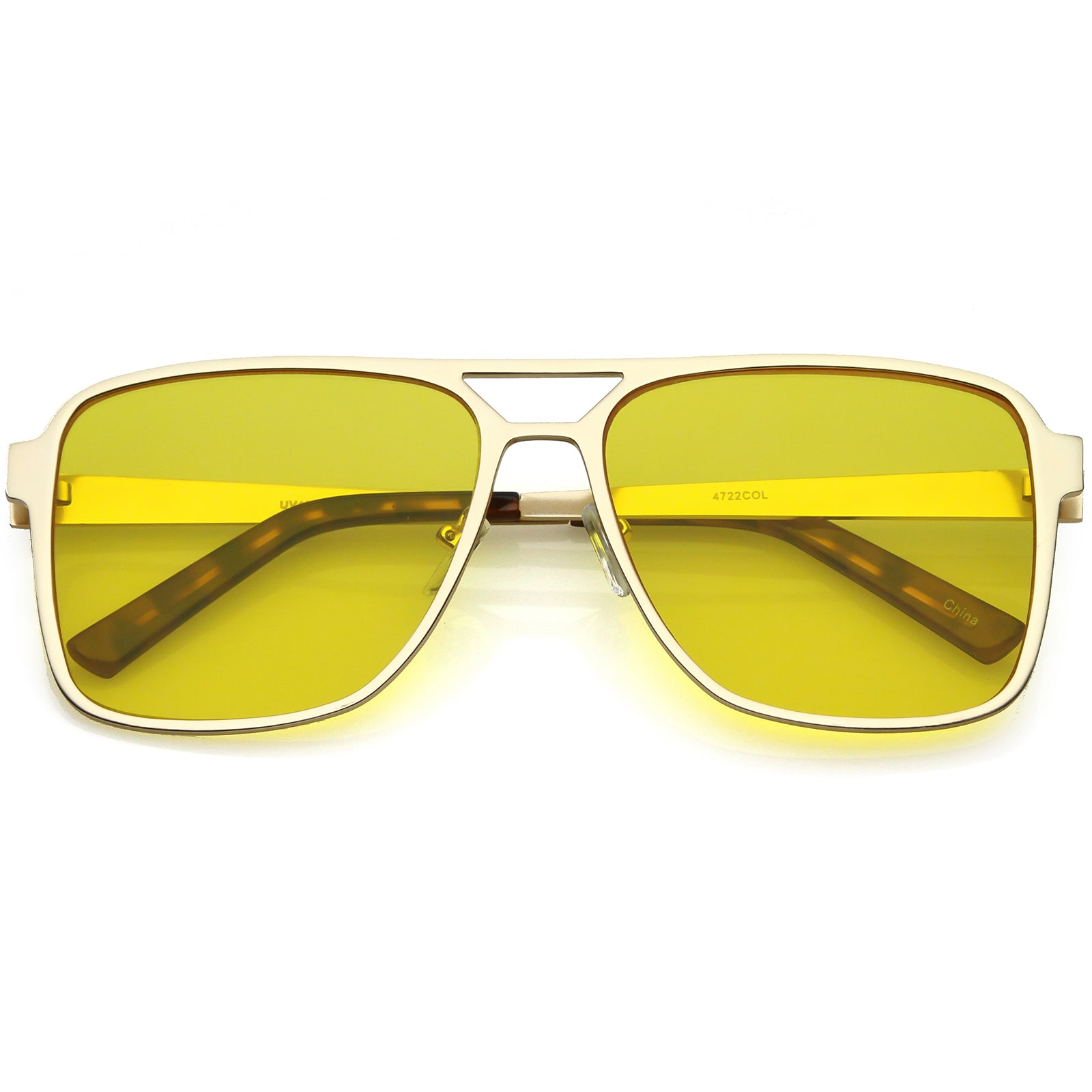 Gold / Yellow