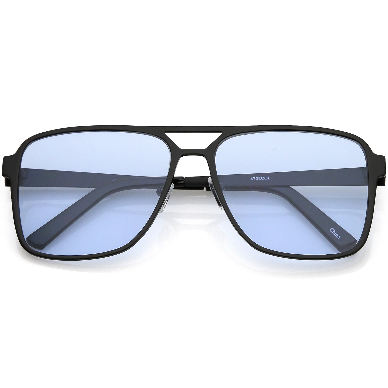 Black / Blue