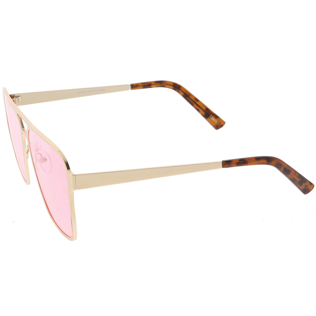 Gold / Pink