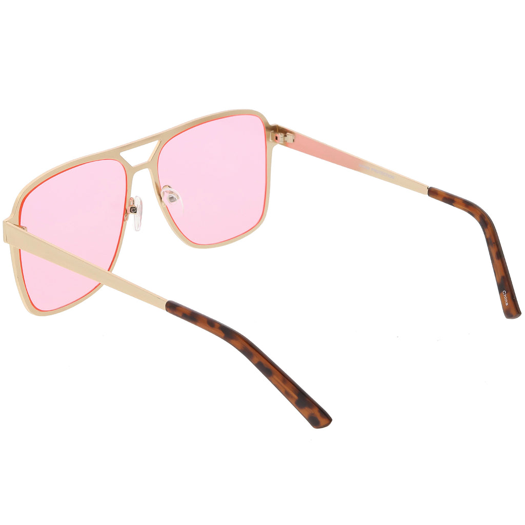 Gold / Pink