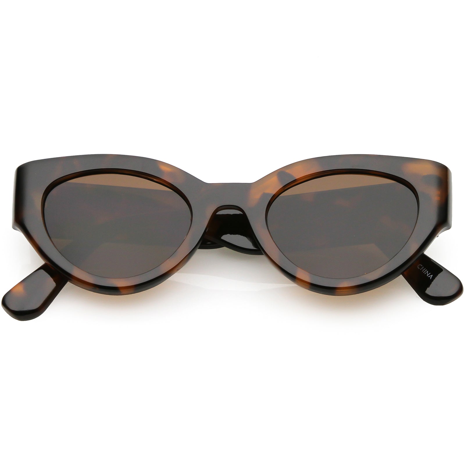 Shiny Tortoise / Brown