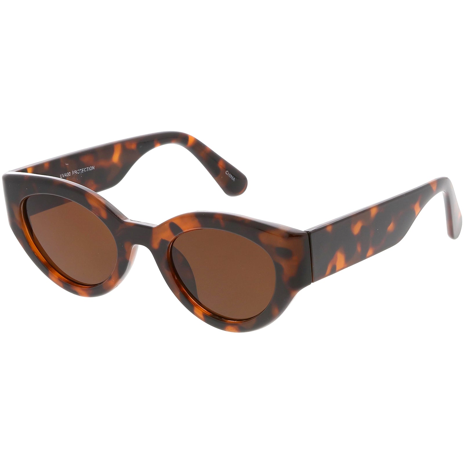 Shiny Tortoise / Brown