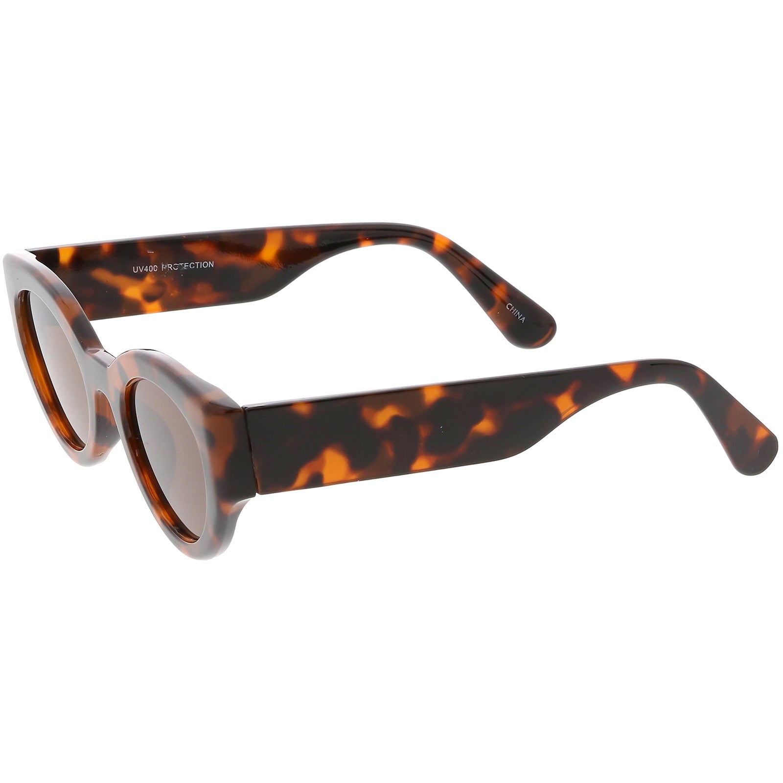 Shiny Tortoise / Brown