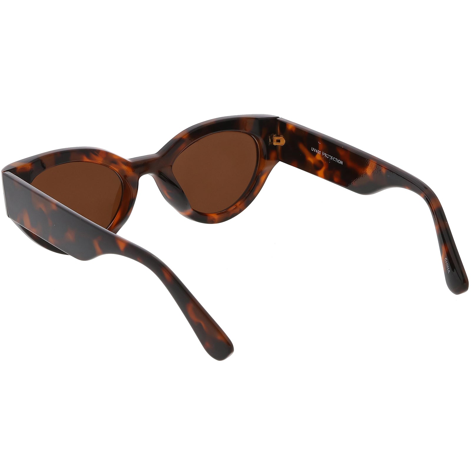 Shiny Tortoise / Brown