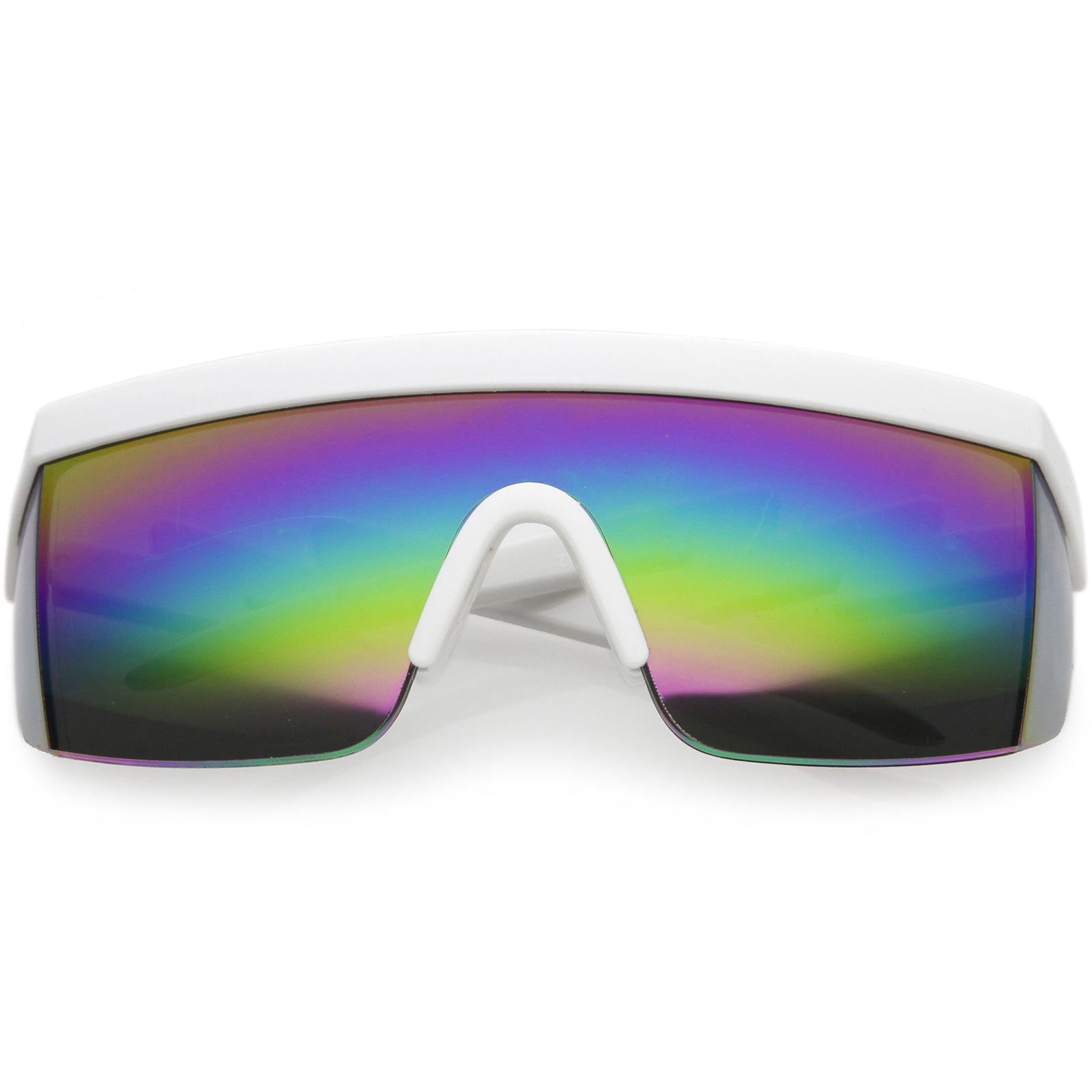 White White / Rainbow