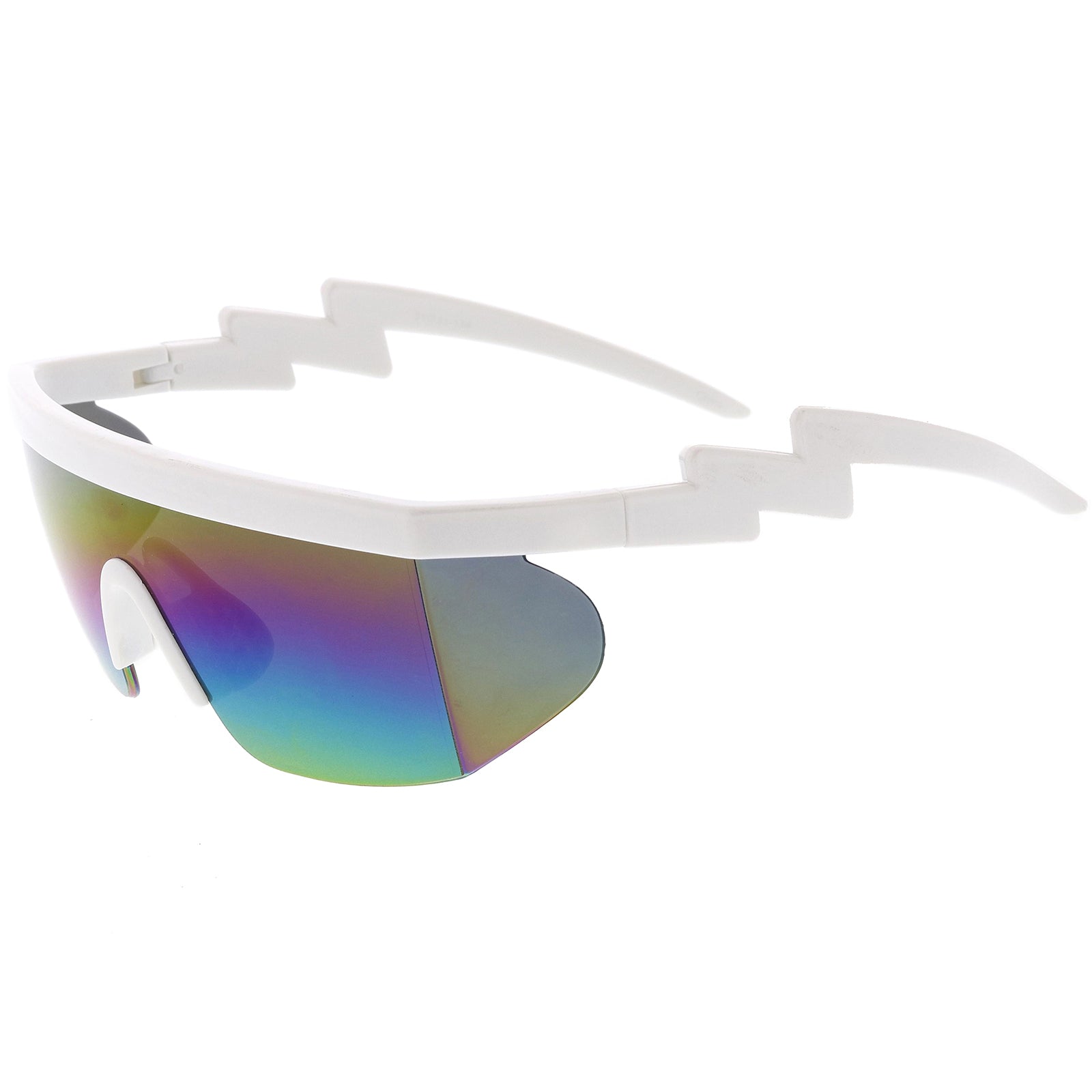 White White / Rainbow