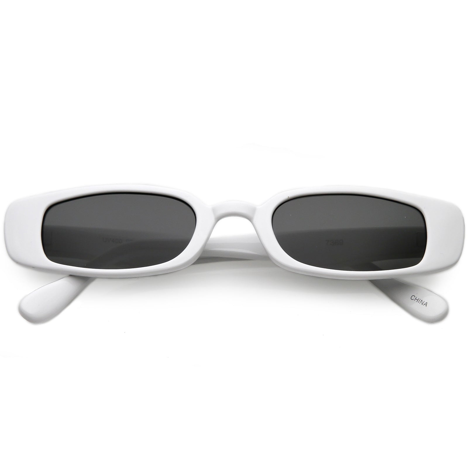 White / Smoke