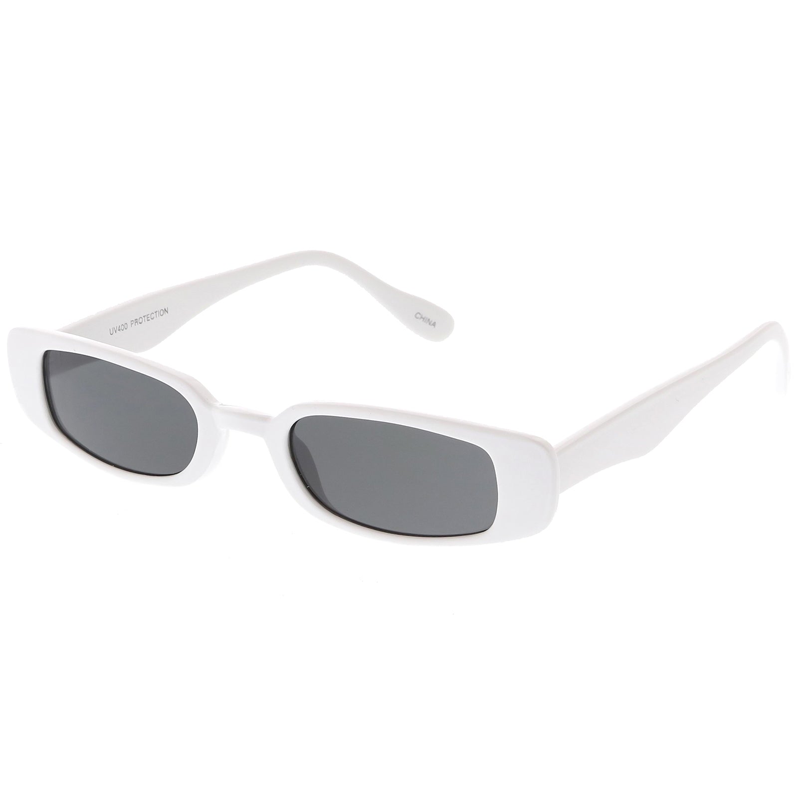 White / Smoke