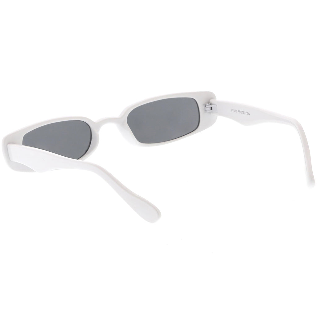 White / Smoke