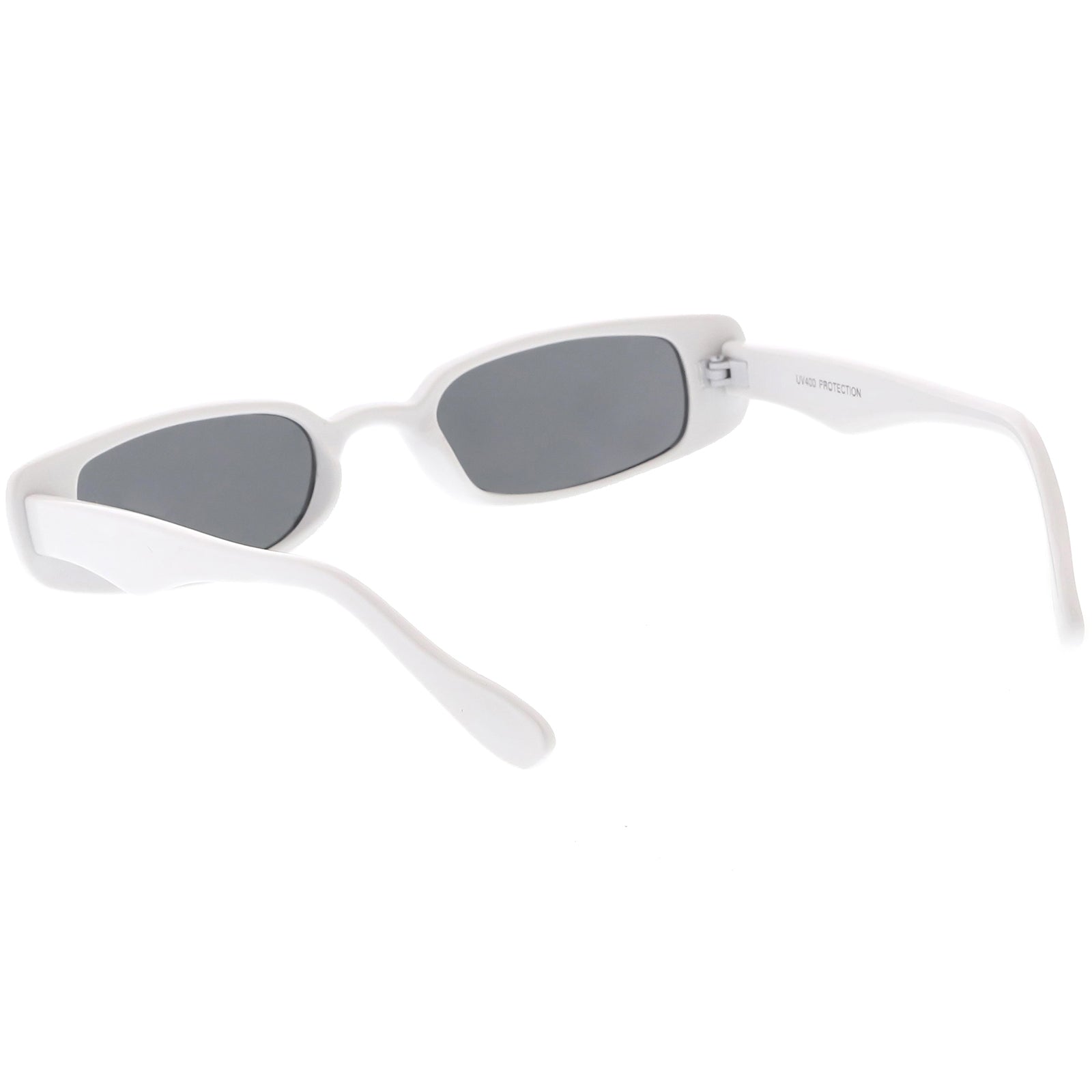 White / Smoke