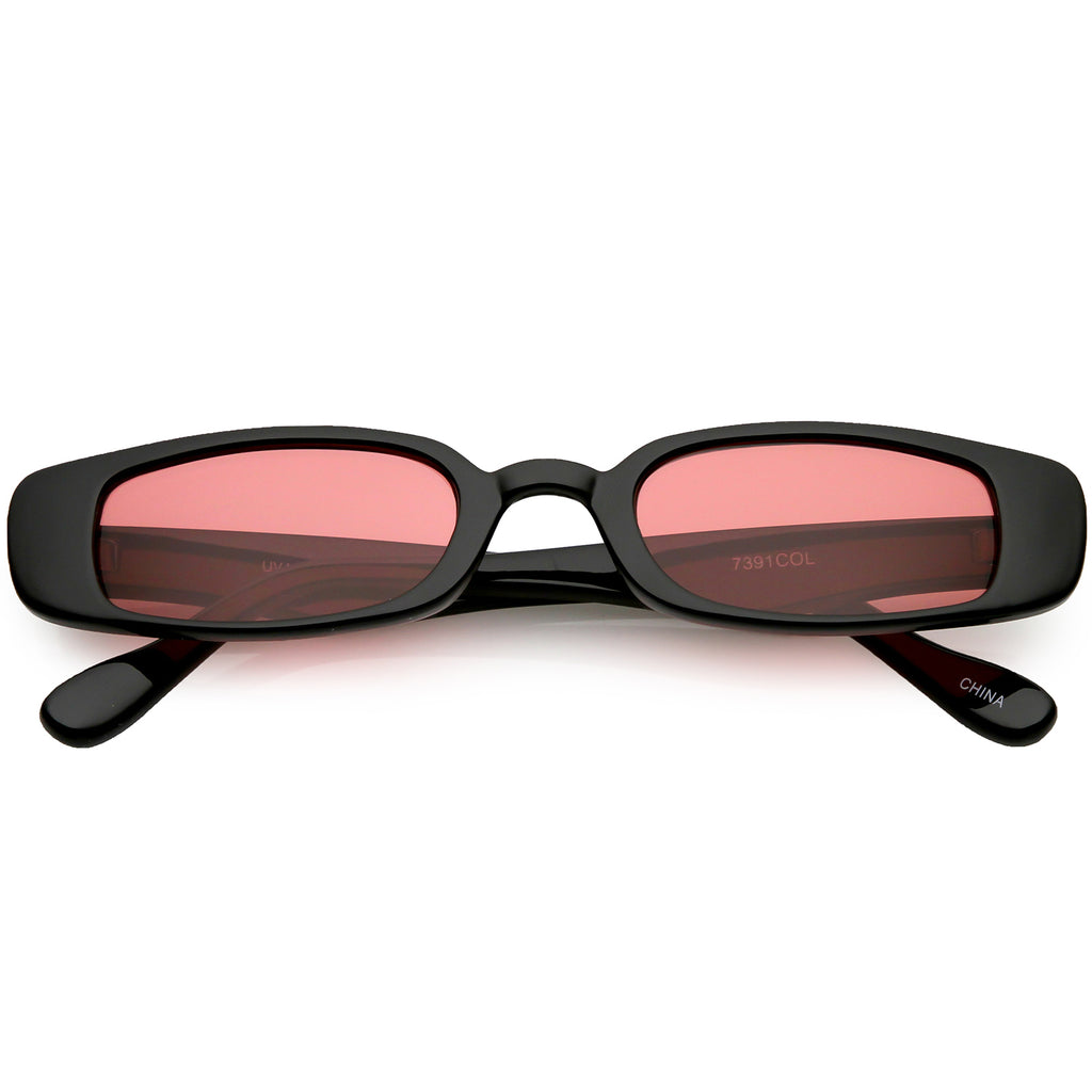Black / Red