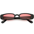 Black / Red