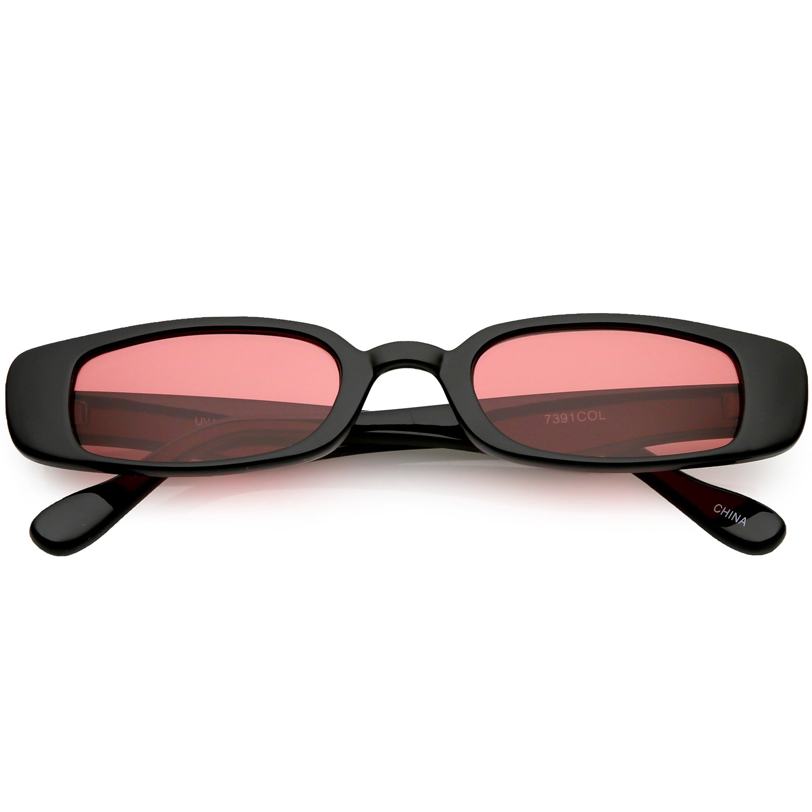Black / Red