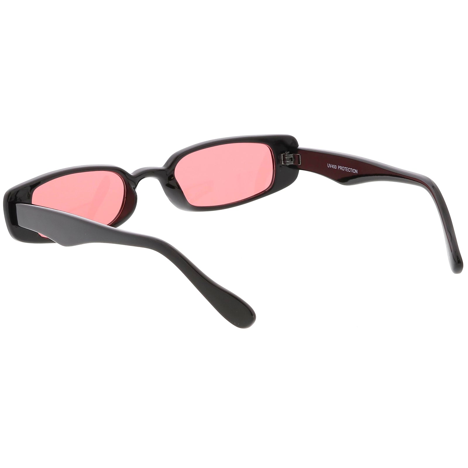 Black / Red