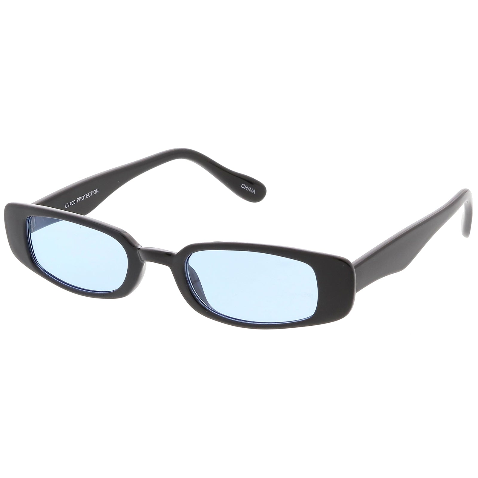 Black / Blue