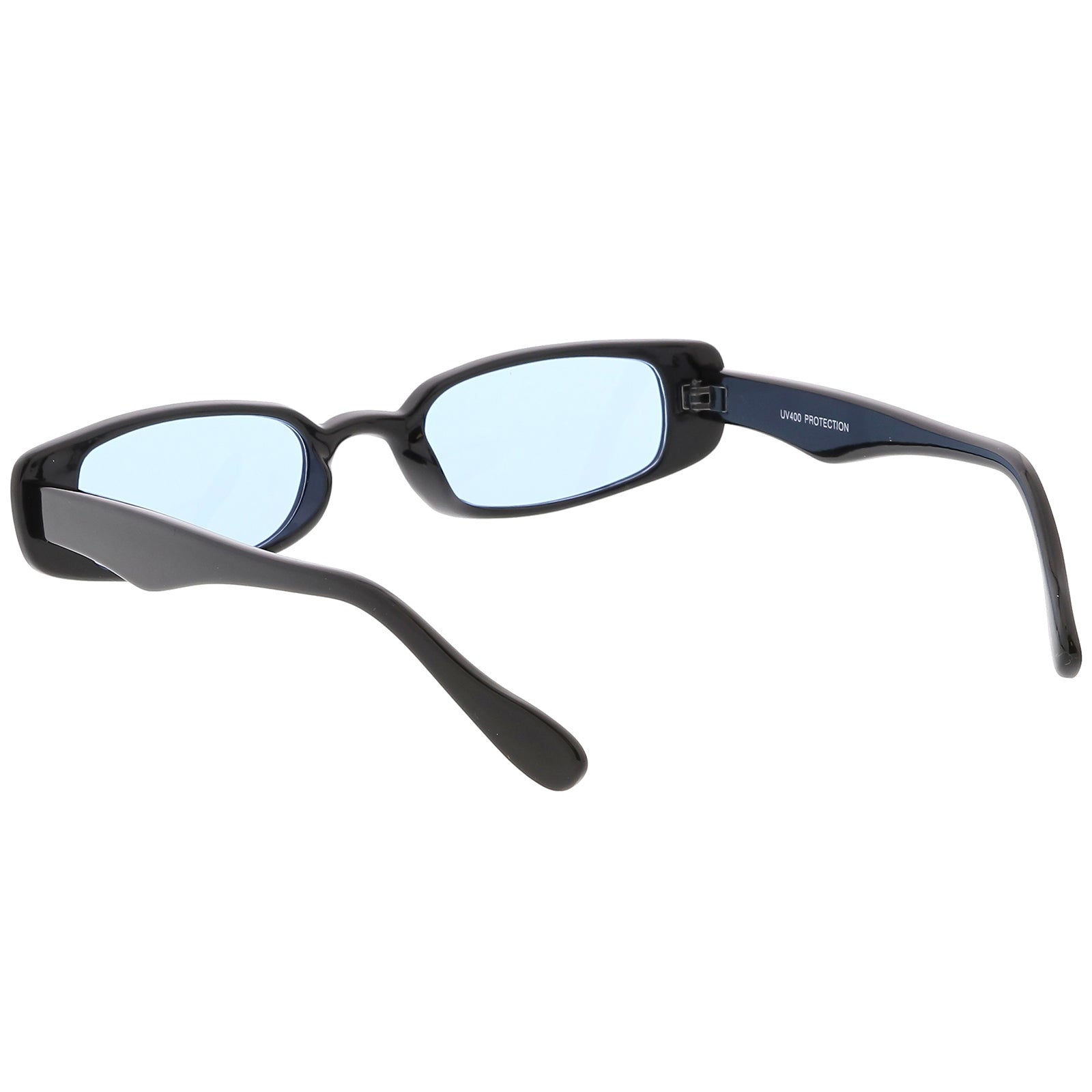 Black / Blue