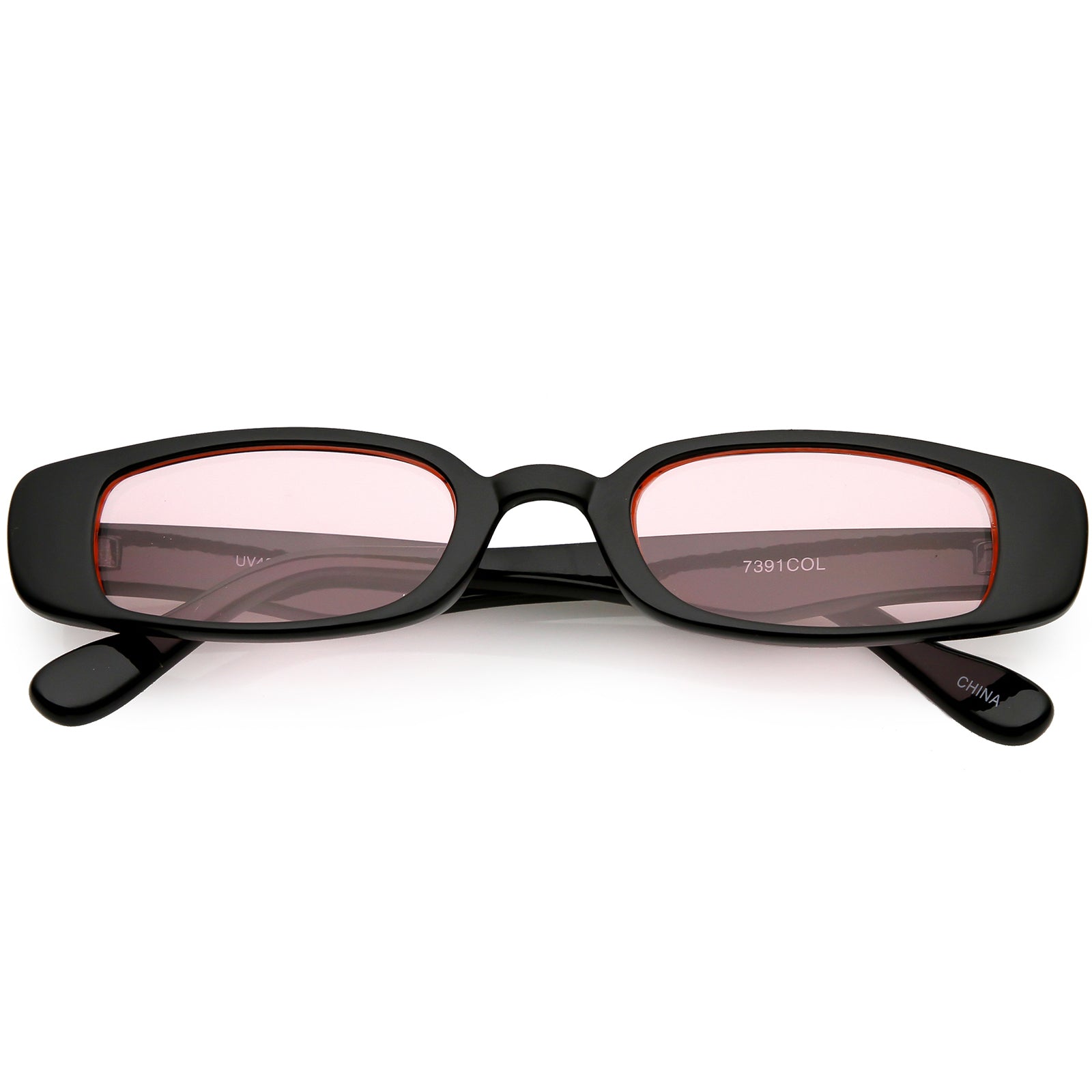Black / Pink