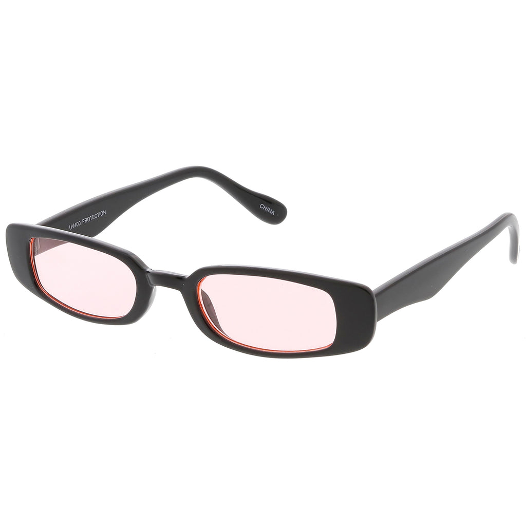 Black / Pink