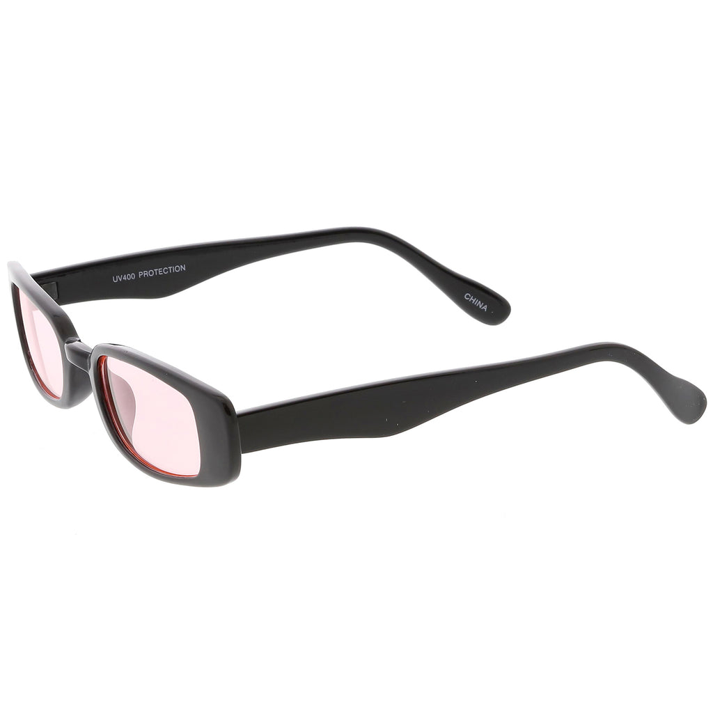 Black / Pink