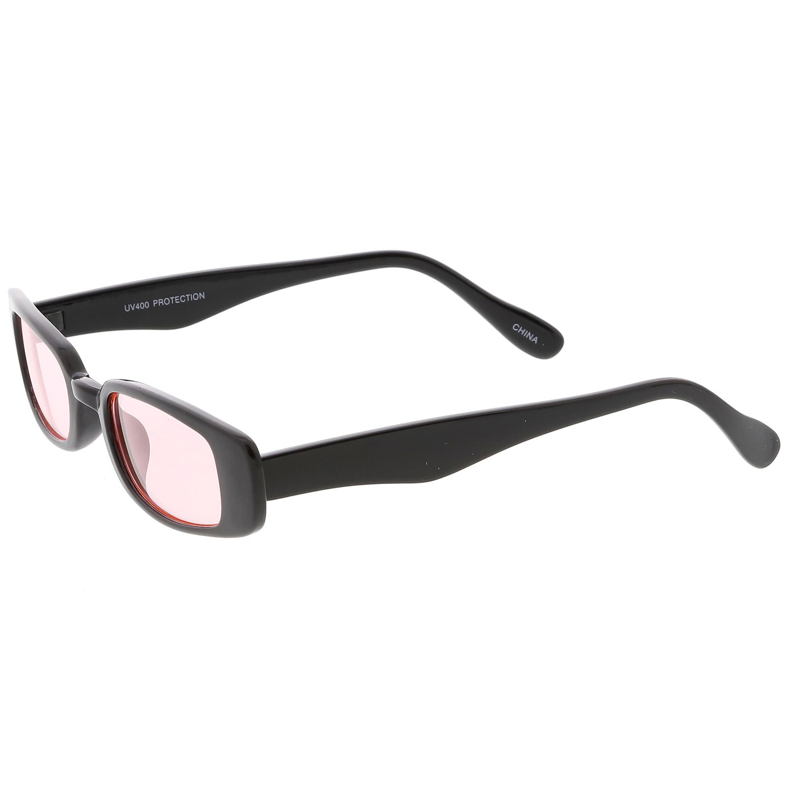 Black / Pink