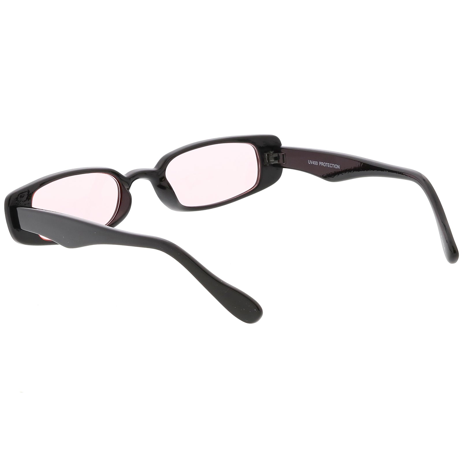 Black / Pink