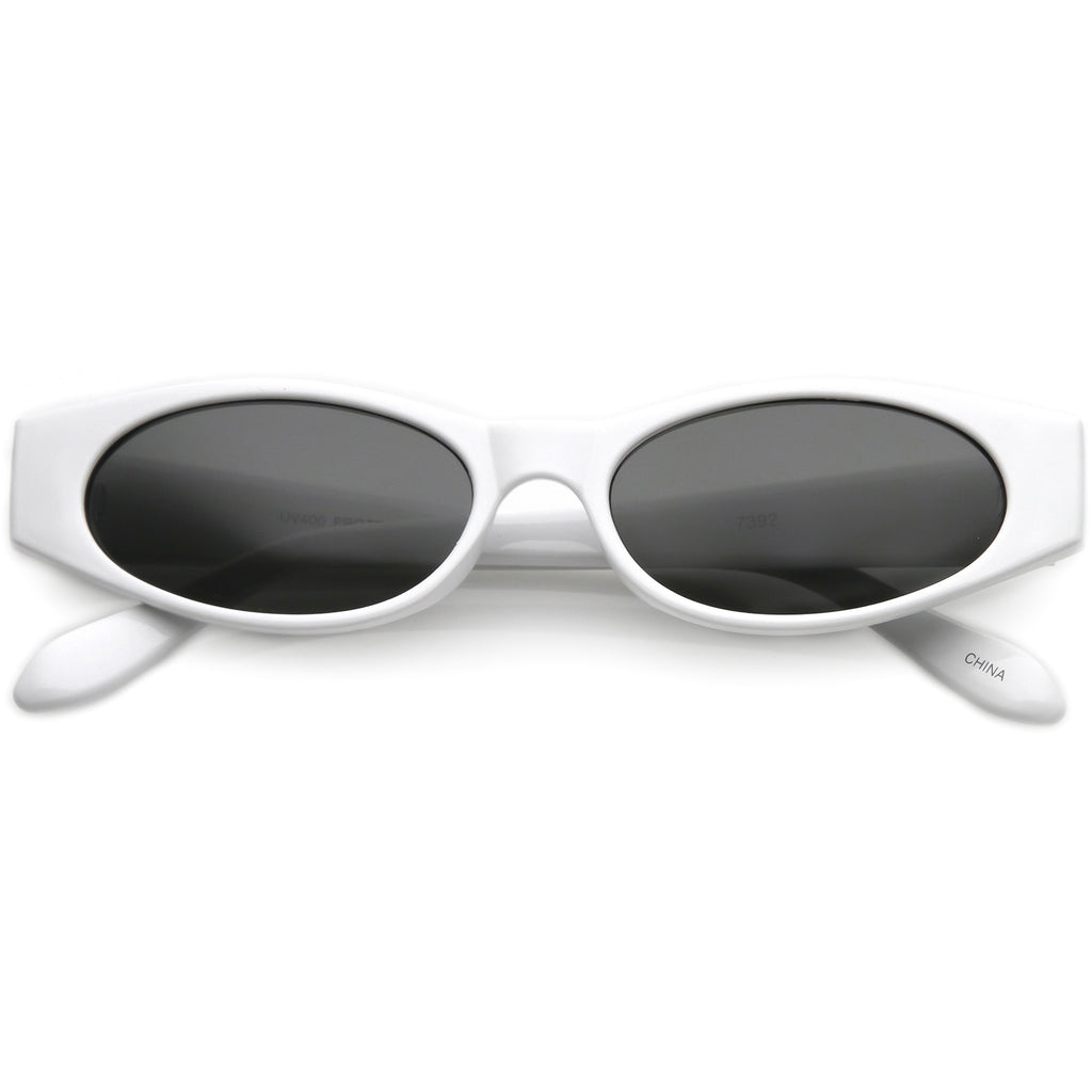 White / Smoke