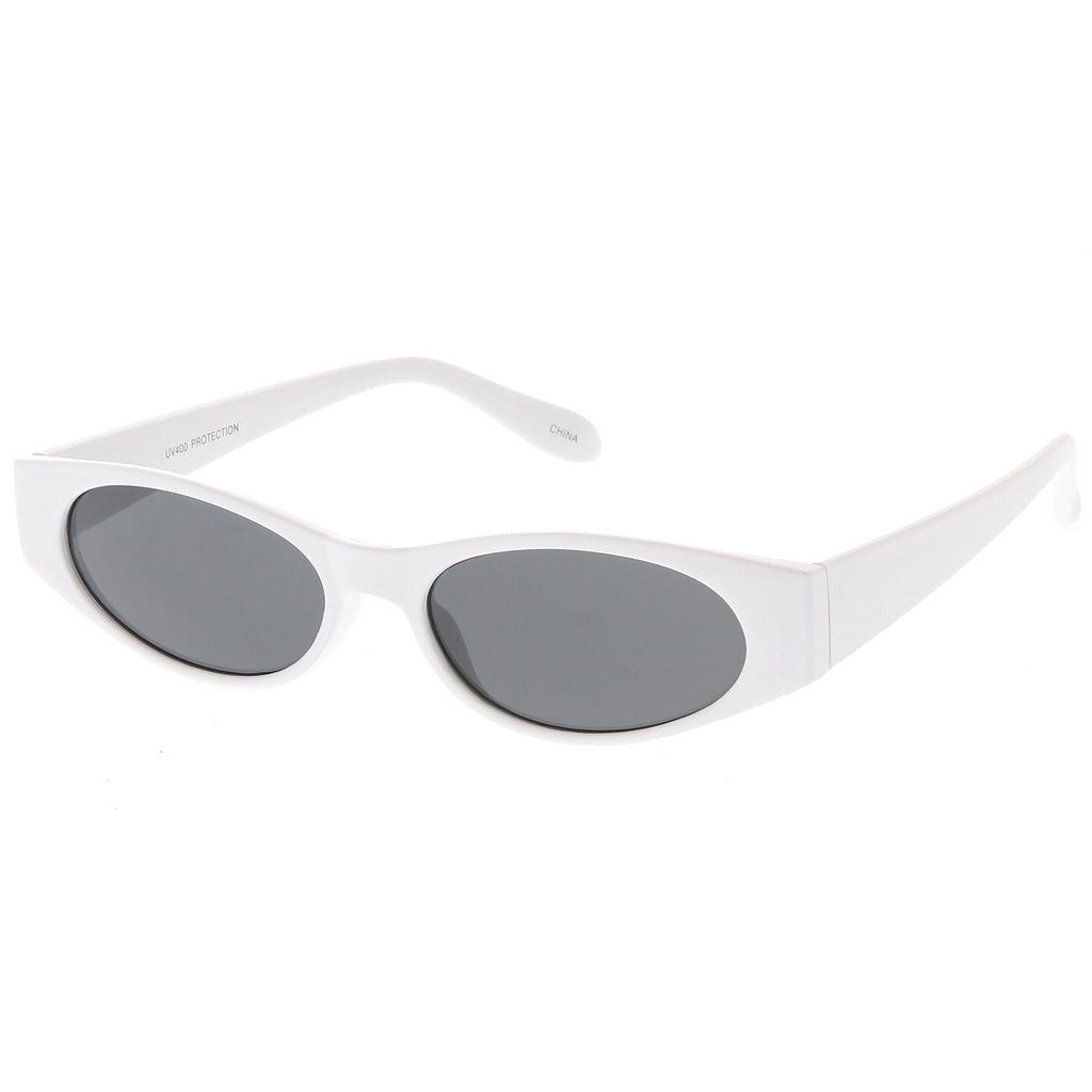 White / Smoke