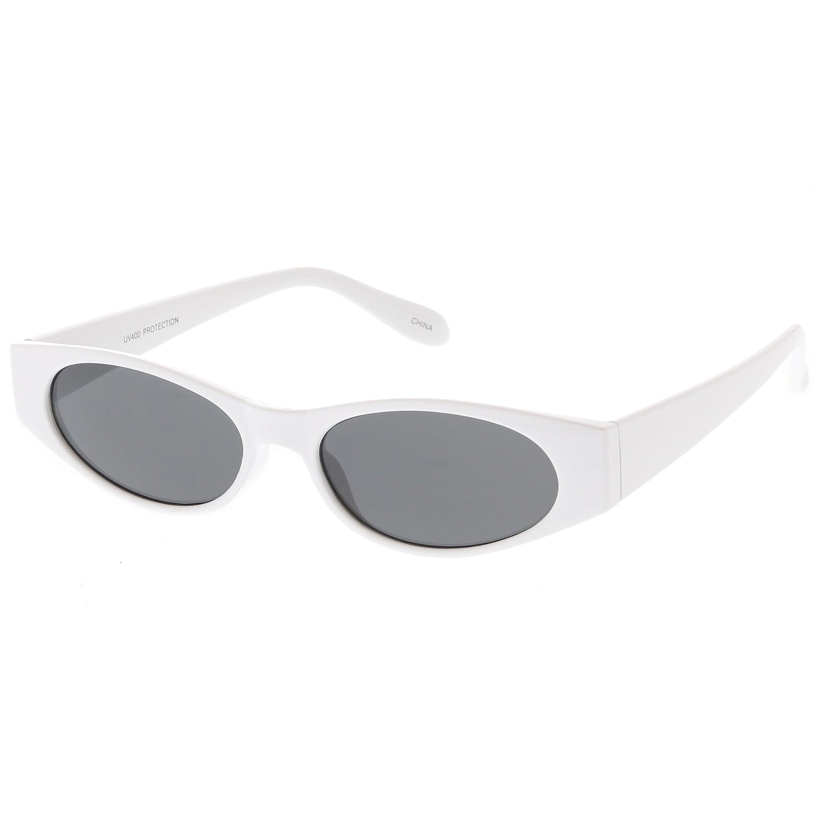White / Smoke