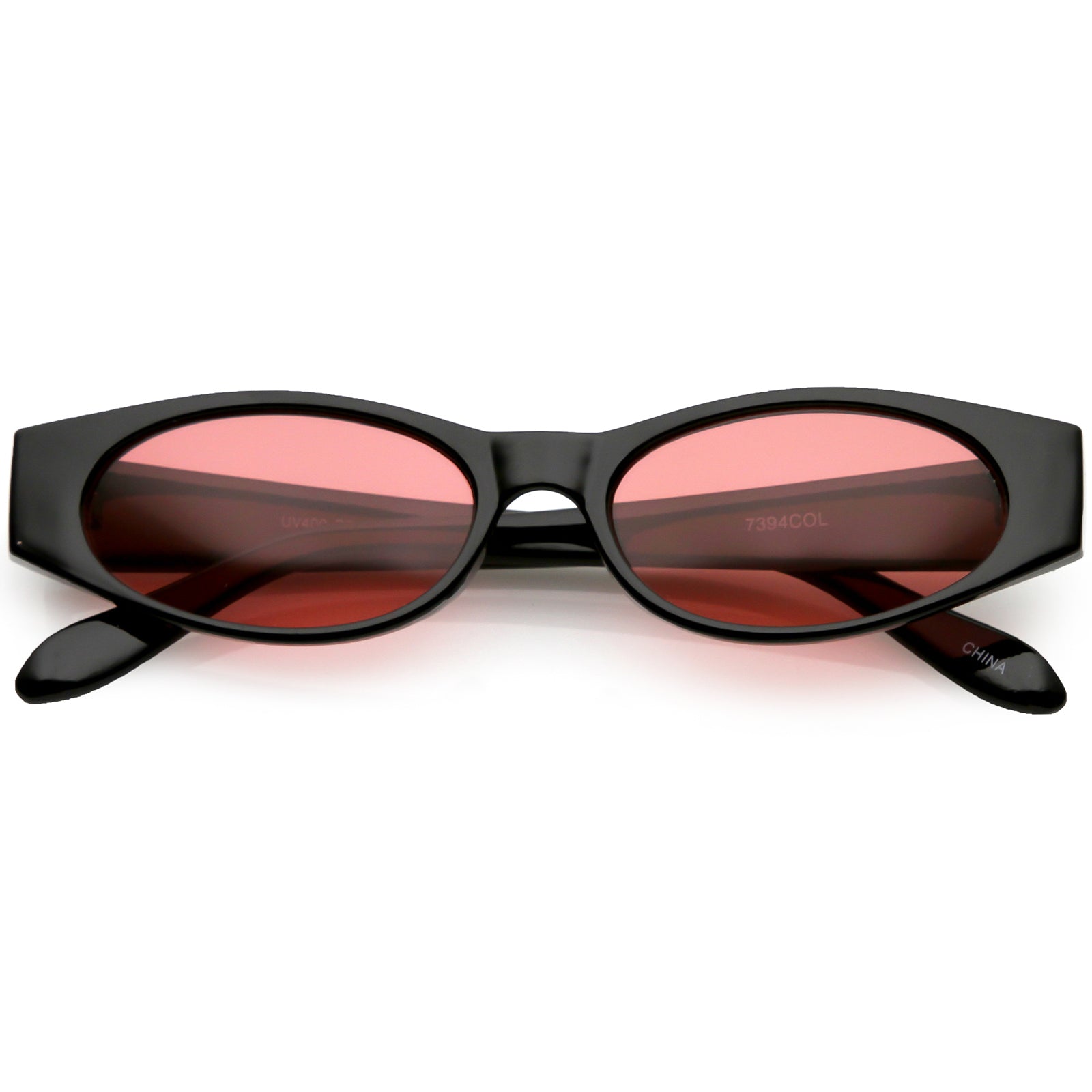 Black / Red