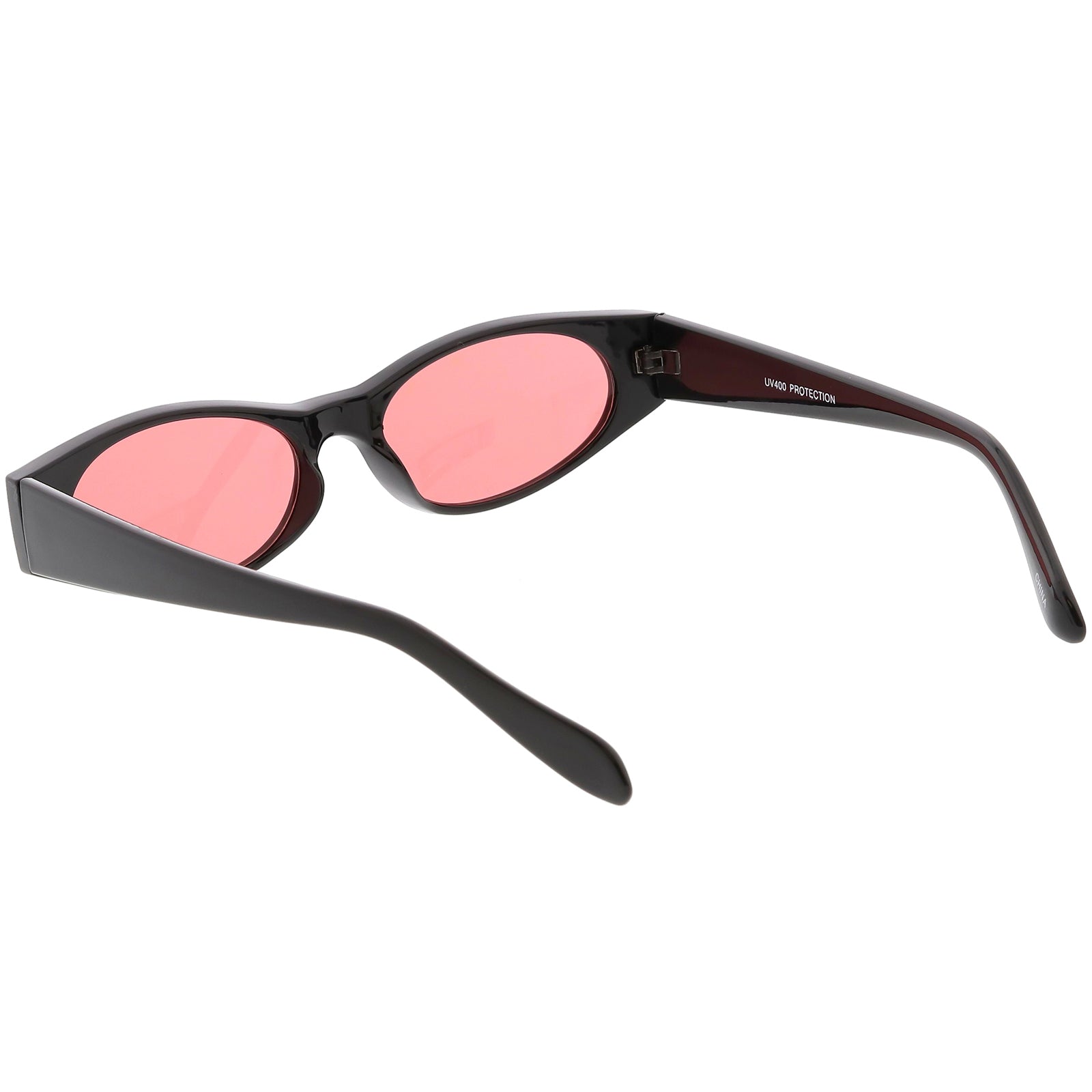 Black / Red