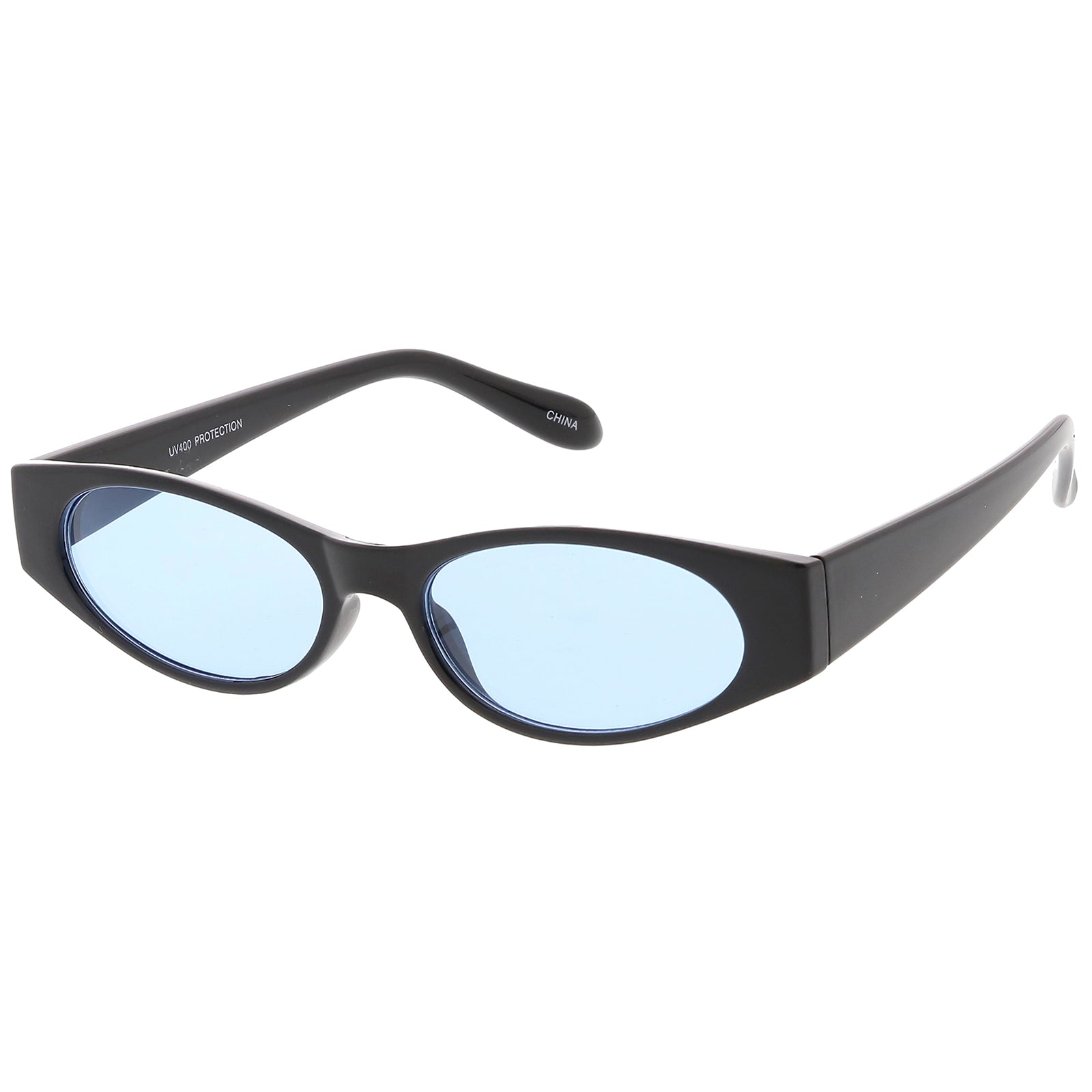 Black / Blue
