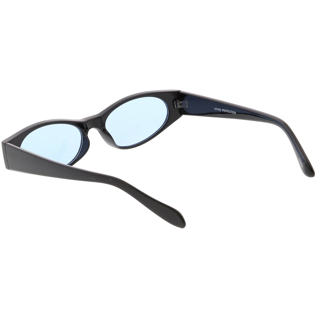 Black / Blue