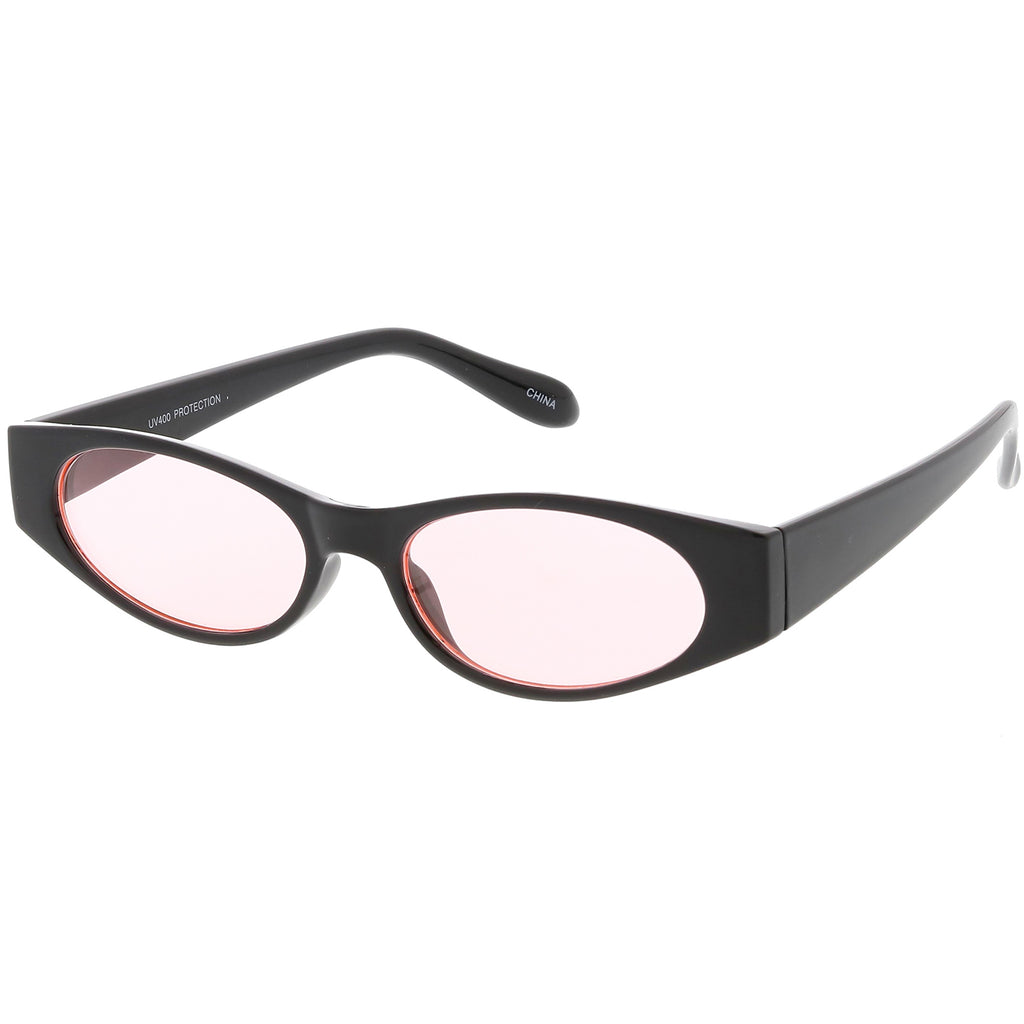 Black / Pink