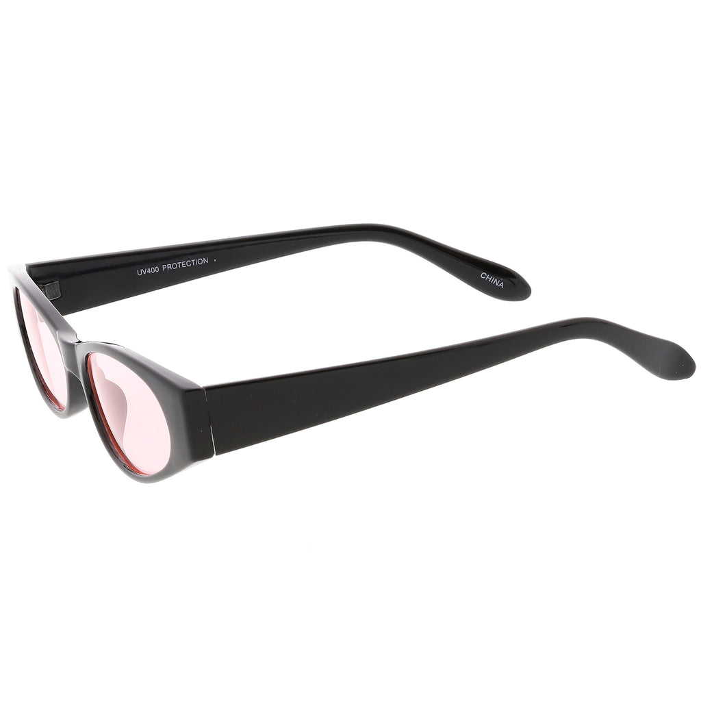 Black / Pink