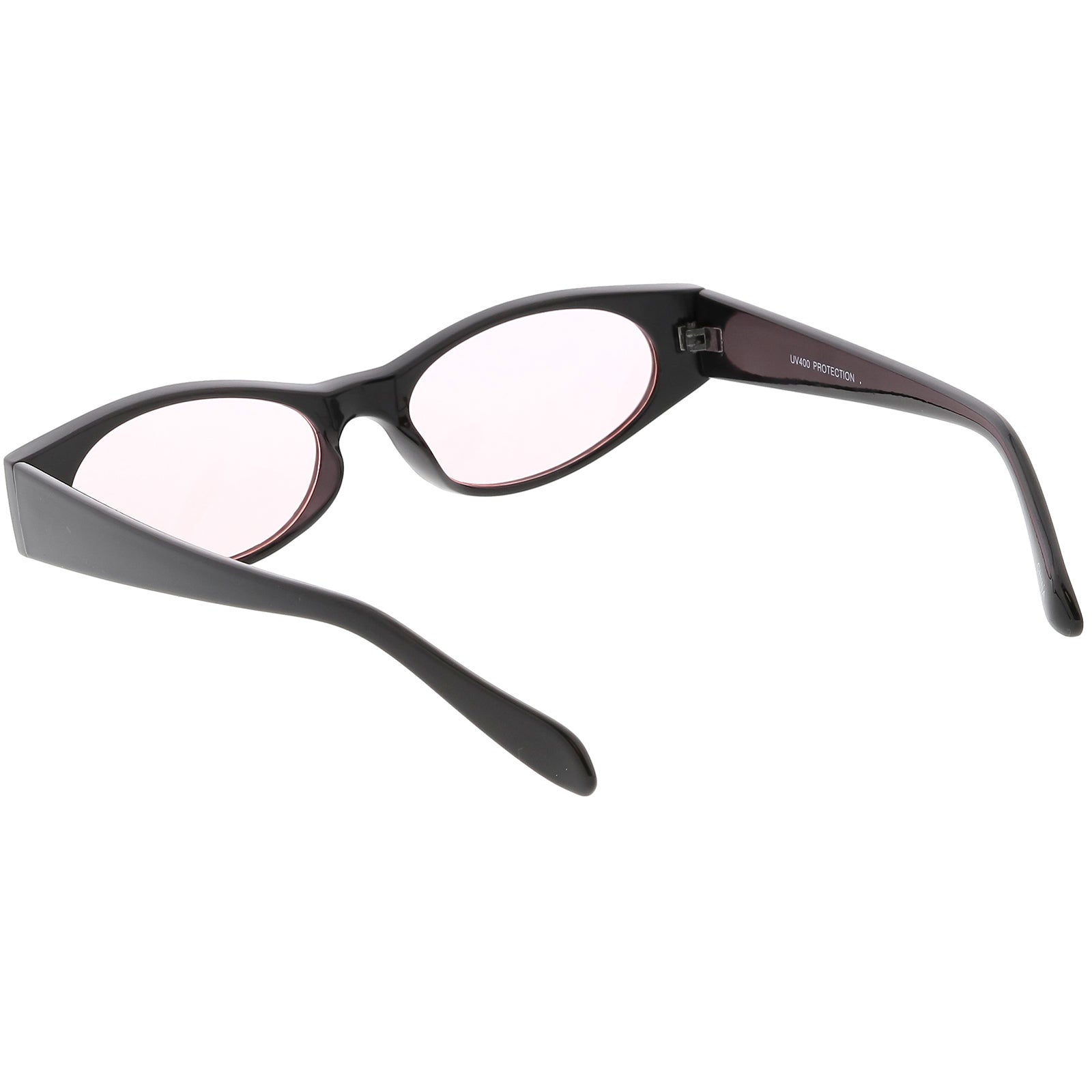 Black / Pink