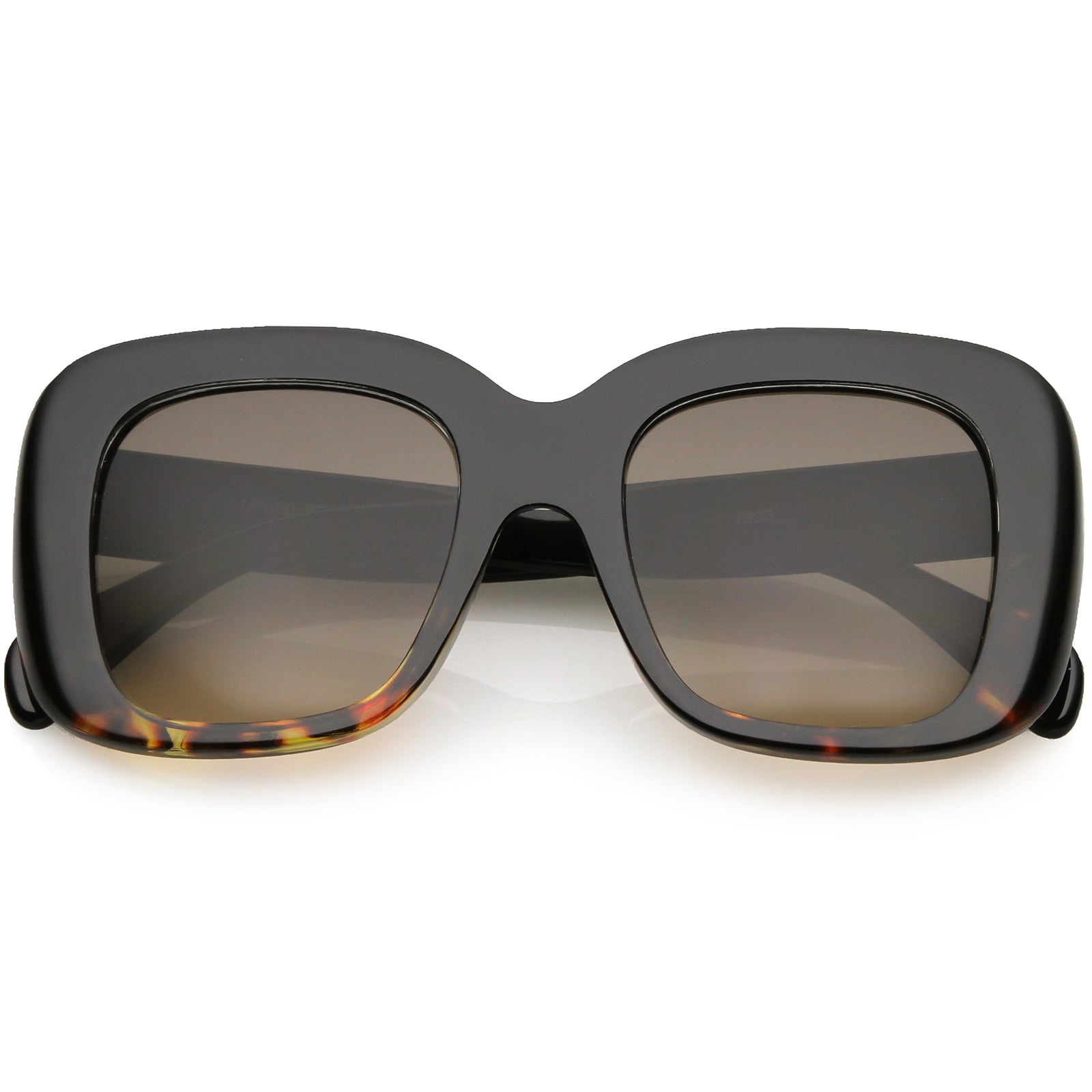 Black Tortoise / Amber