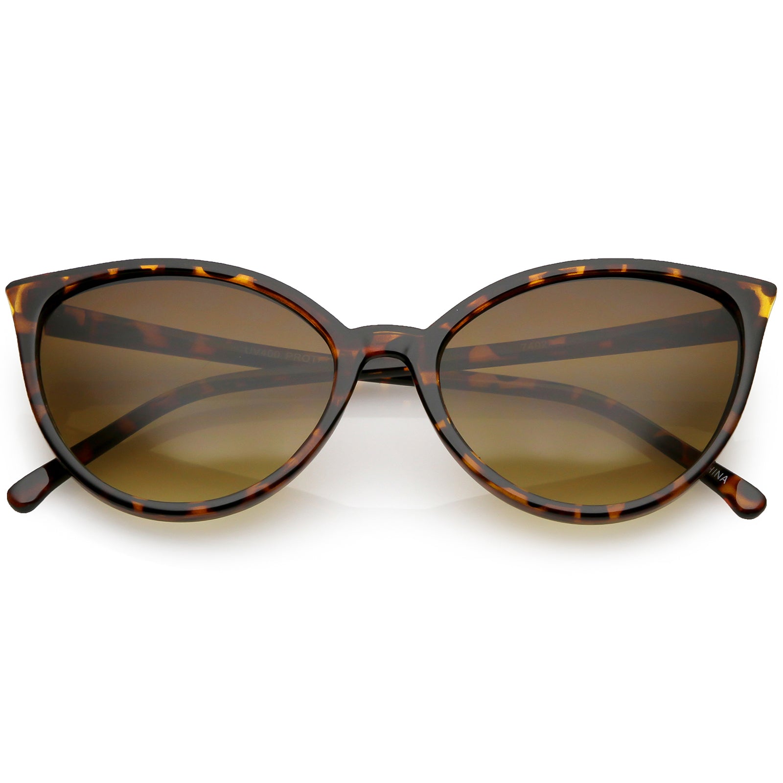 Tortoise / Amber