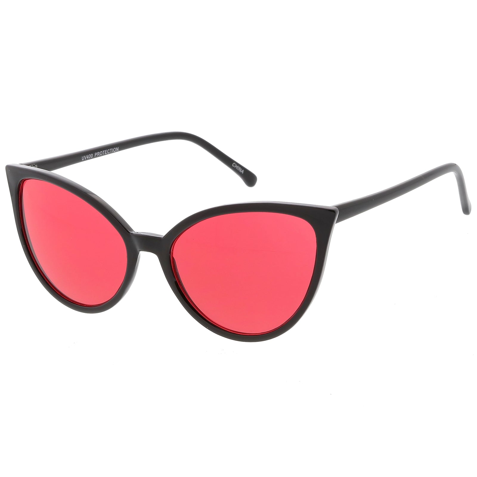 Black / Red