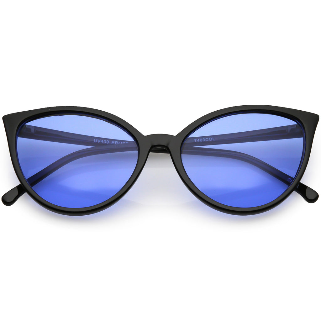 Black / Blue
