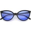 Black / Blue