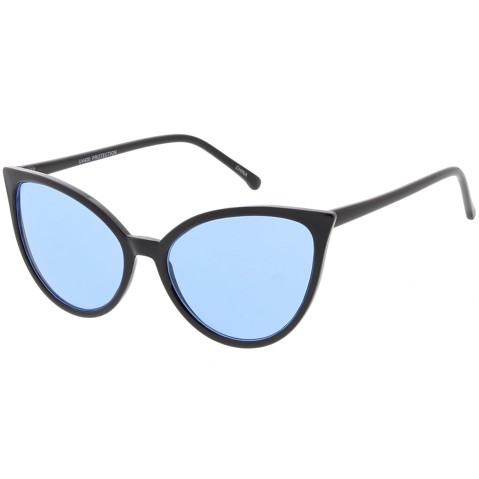 Black / Blue