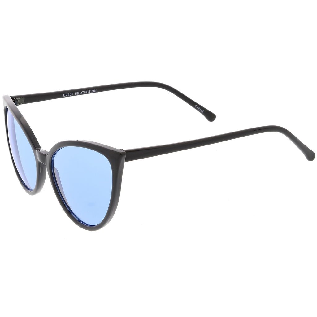 Black / Blue