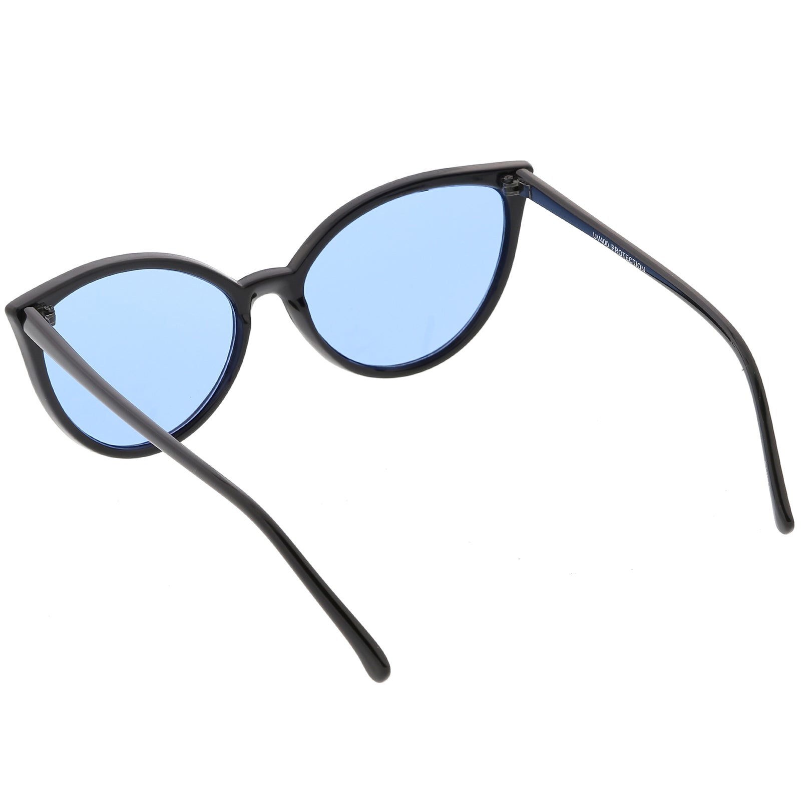 Black / Blue