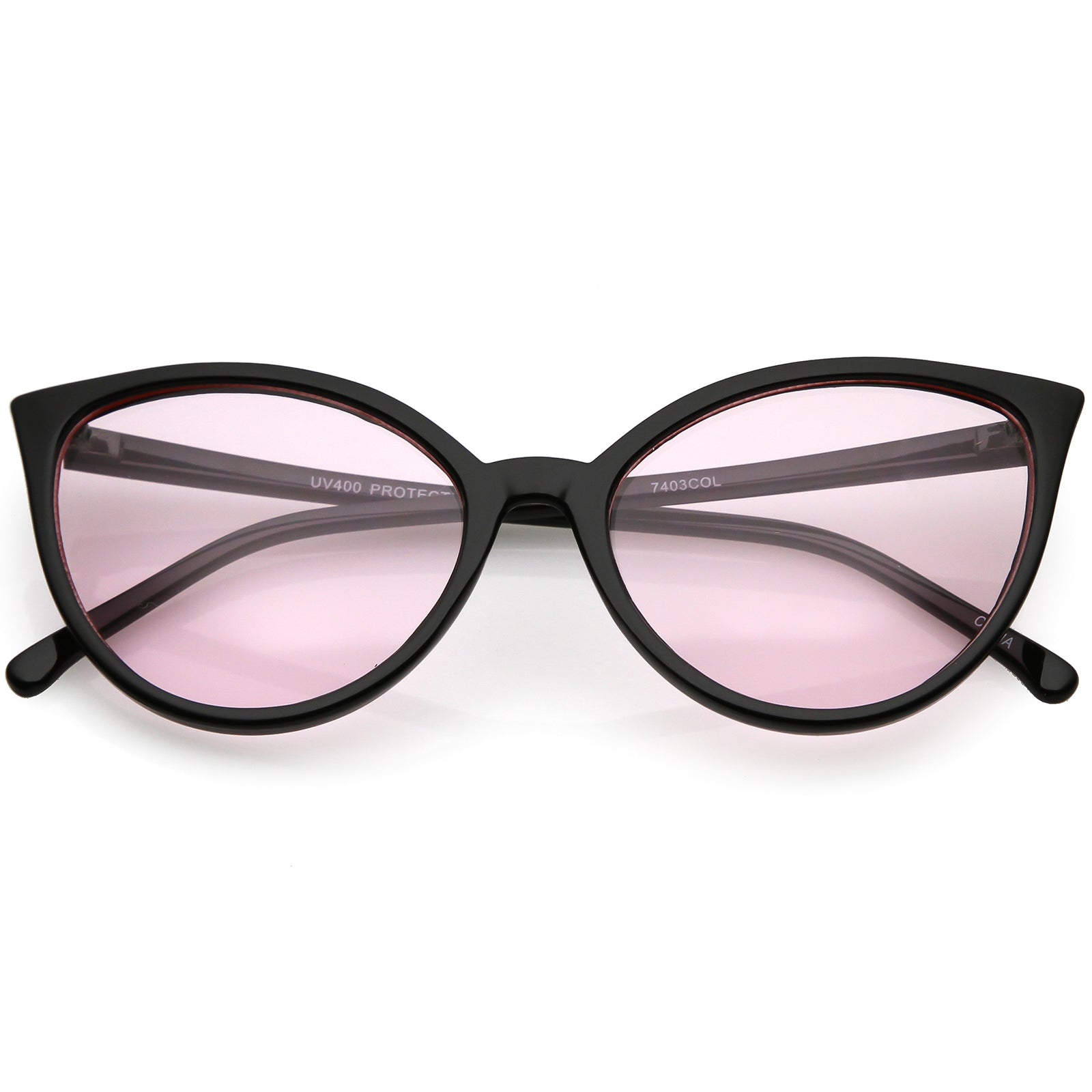 Black / Pink