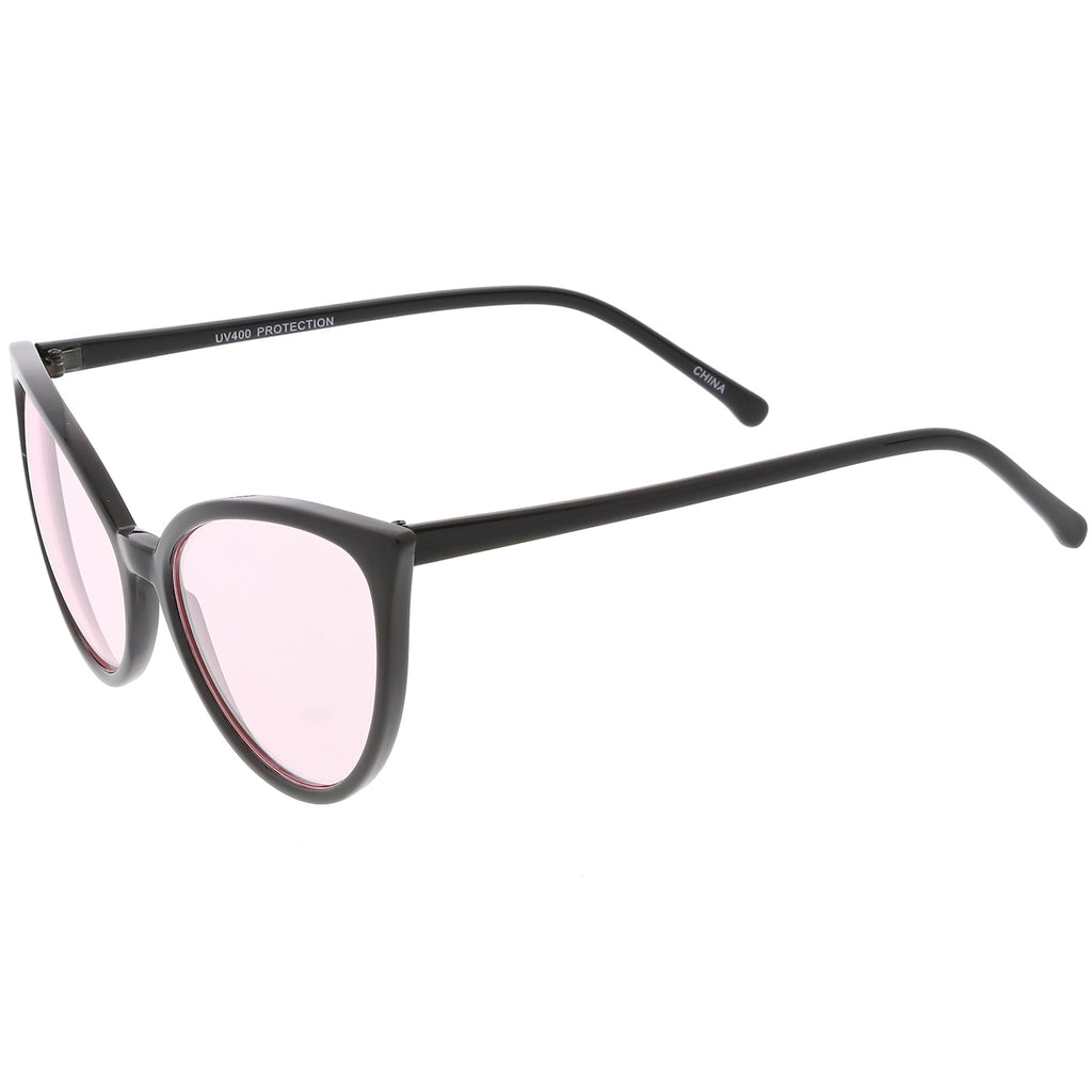 Black / Pink